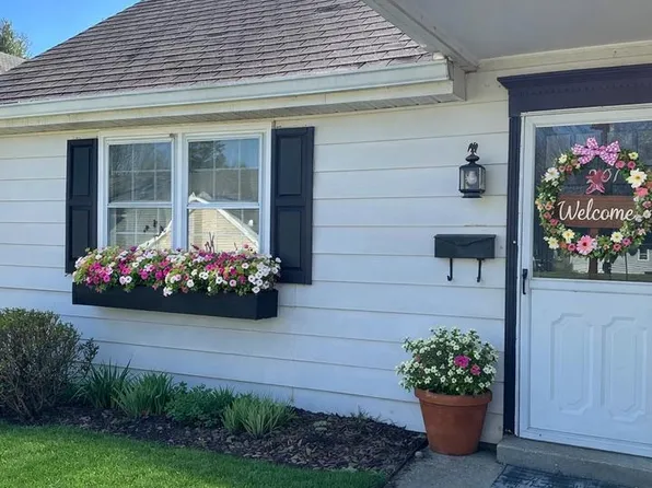 201 Yardley Cmns, Yardley, PA 19067