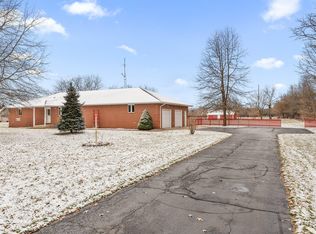 4114 S 150 W, La Porte, IN 46350