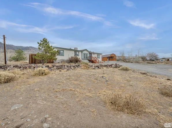 153 Territory Rd, Dayton, NV 89403