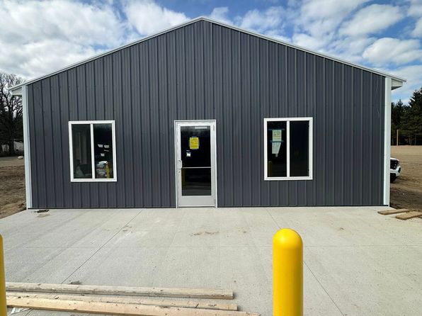 8071 N Lumberjack Rd