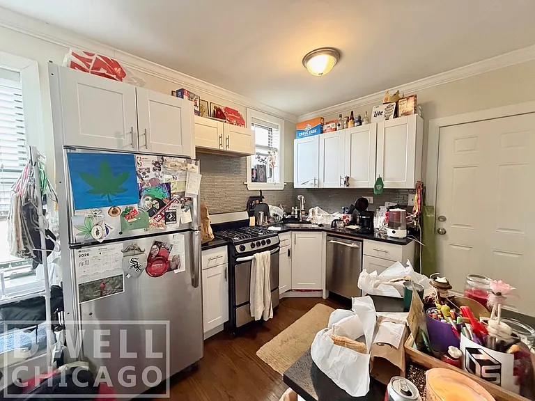 3839 N Greenview Ave #3841-1W — Photo 2