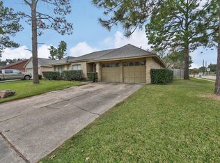 7027 Yardley Dr, Katy, TX 77494