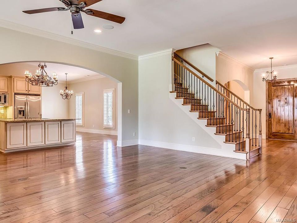 1524 Old Park Row, Montgomery, AL 36117 Zillow