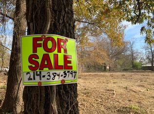 0 Graham St LOT 9-11, Paris, TX 75460