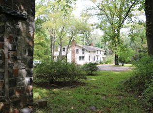 474 Cherry Hill Rd, Princeton, NJ 08540