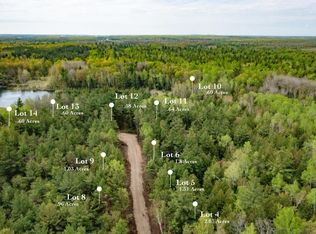 9 County Road F, Baileys Harbor, WI 54202
