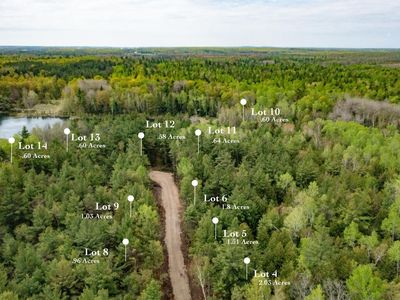 9 County Road F, Baileys Harbor, WI, 54202