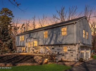 301 Clearstream Road, Jackson, NJ 08527
