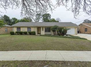 4189 Danamar Dr, Pensacola, FL 32504