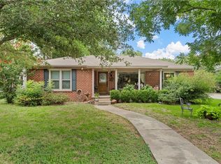 3801 Erath Ave, Waco, TX 76710