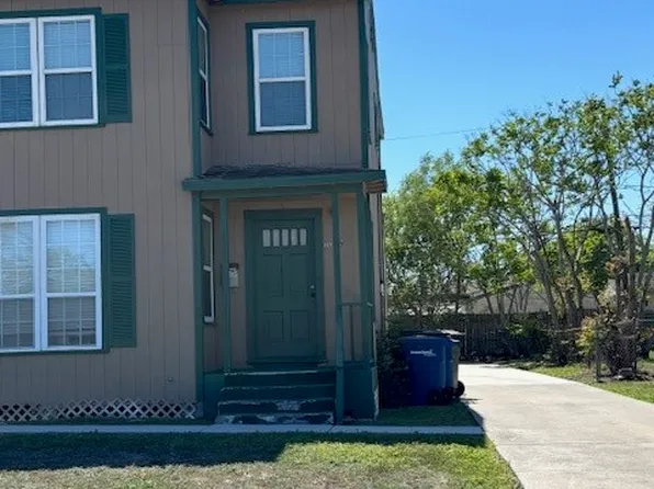 2901 S Staples St #B, Corpus Christi, TX 78404