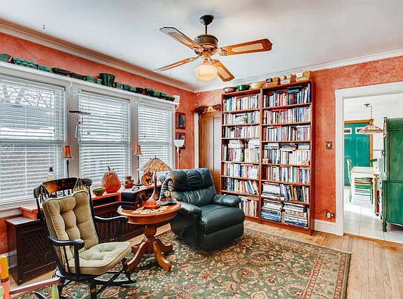 5th image of 3806 N Nora Ave