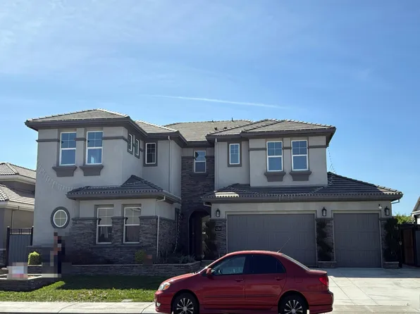 1286 Heartland Dr, Manteca, CA 95337