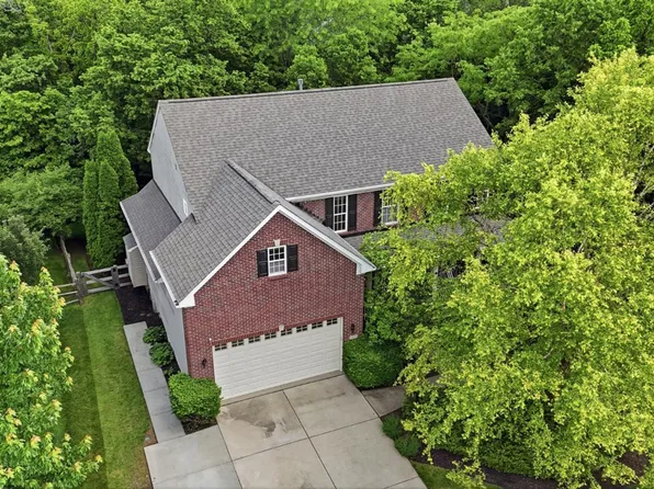 3438 Top Flite Ln, Mason, OH 45040