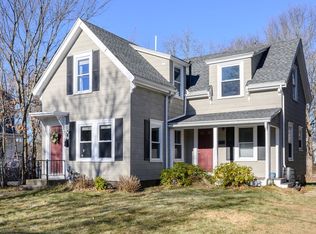 189 Warren Ave, Whitman, MA 02382
