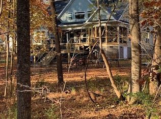 1365 Lake Orange Rd, Cedar Grove, NC 27231