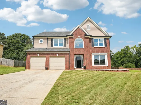 5067 Huntcrest Dr SW, Mableton, GA 30126