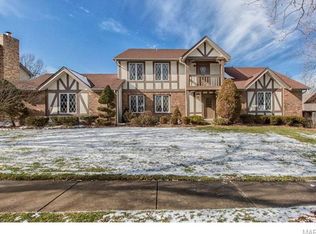 14625 Oak Orchard Ct, Chesterfield, MO