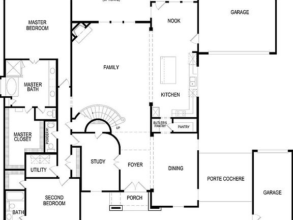 3rd image of this home