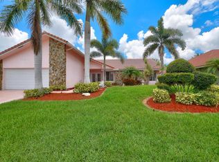22936 Greenview Ter, Boca Raton, FL 33433