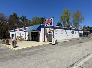 8271 N M 123, Paradise, MI 49768