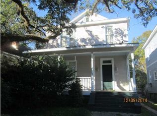 1134 Montauk Ave, Mobile, AL 36604