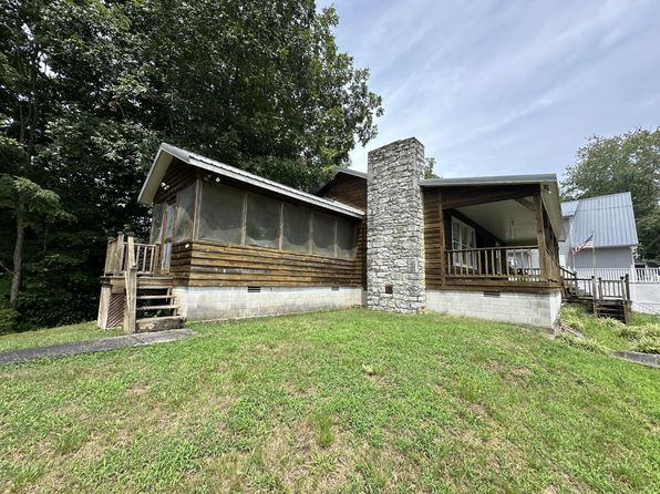 7383 Dale Ridge Rd, Lancaster, TN 38569