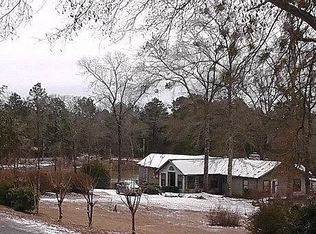 109 Hunter Ln, Lucedale, MS 39452