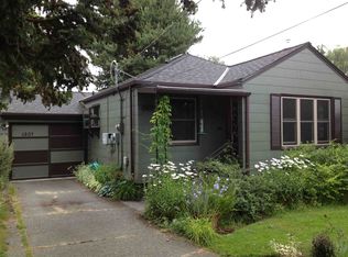 6804 Ravenna Ave NE, Seattle, WA 98115