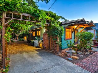 336 W 8th St, Claremont, CA 91711