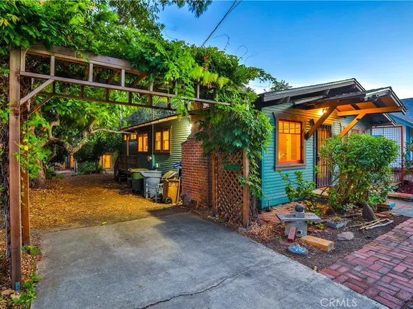 336 W 8th St, Claremont, CA 91711