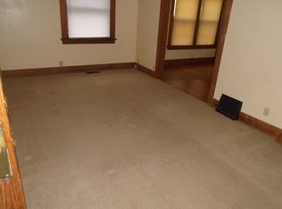 1215 Nevada Ave, Fort Wayne, IN 46805