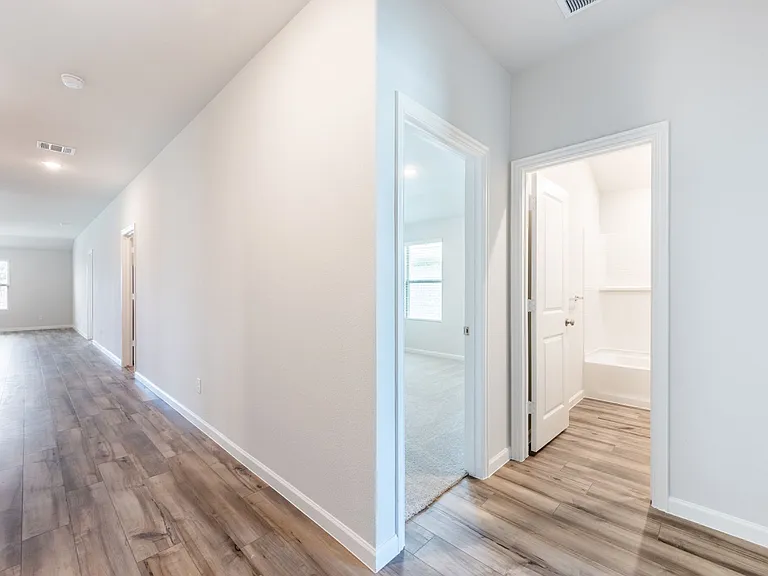 3745 Prairie Chapel Rd — Photo 6