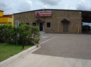 809 Mozelle St, Pharr, TX 78577