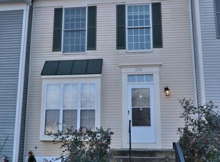 110 Carnaby Way NE, Leesburg, VA 20176