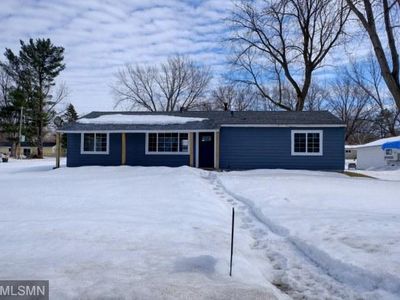 9951 Palm St NW, Coon Rapids, MN, 55433