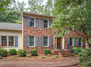 607 Hobbs Rd, Greensboro, NC 27403