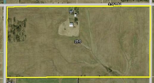 1st image of 1241 E County Road 1250 N