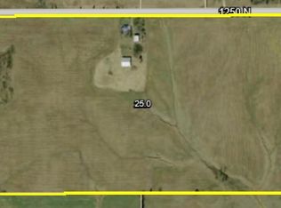1241 E County Road 1250 N, Chrisney, IN 47611