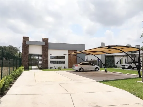 1616 E Karen Dr #A30, Mission, TX 78573