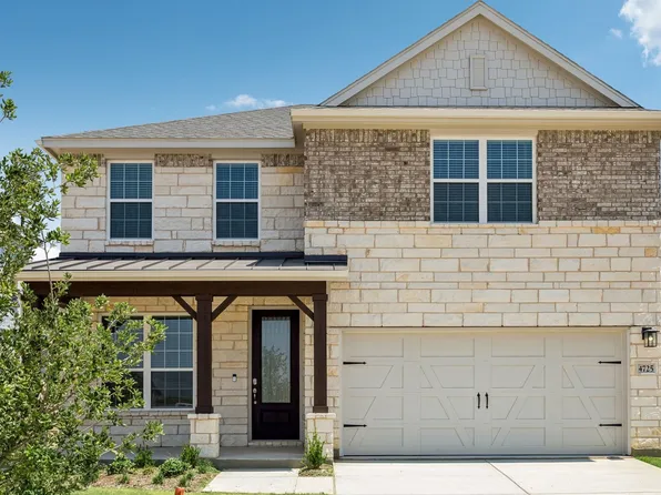 4725 Ripley Ct, Celina, TX 75009