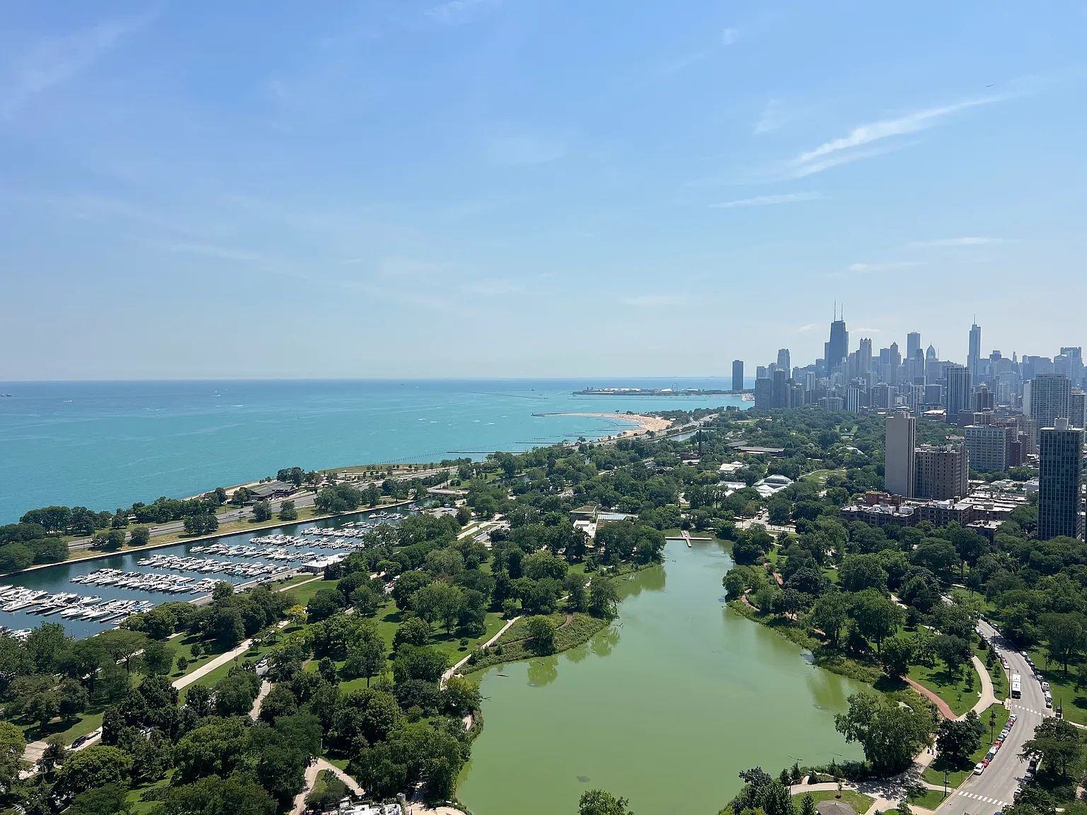 1 bed, $3,200 — Photo 4