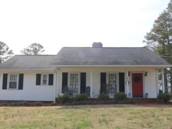 200 Byrnes Ave, Abbeville, SC 29620