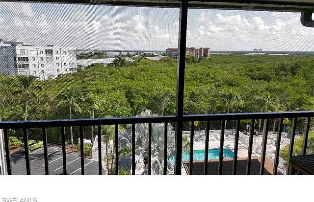 View From Lanai