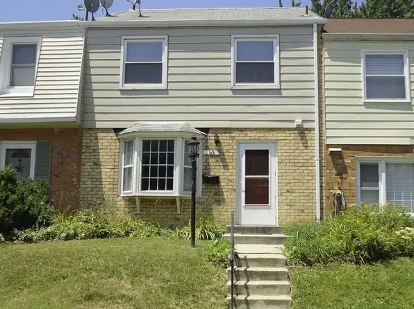 68 Timber Rock Rd, Gaithersburg, MD 20878