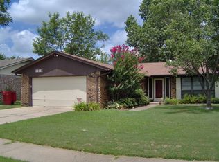 11901 E 78th St N, Owasso, OK 74055