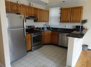 8 Dorr St #2, Boston, MA 02119