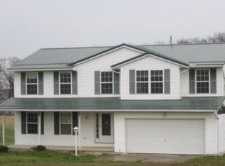 5516 S Funk Rd, Shreve, OH 44676