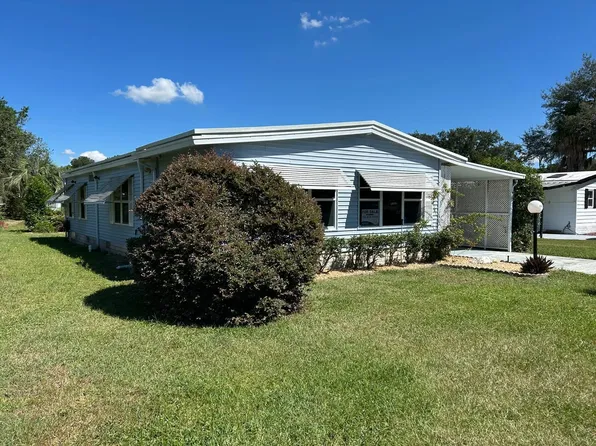 5633 SW 58th Pl #198, Ocala, FL 34474