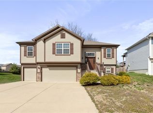 1610 NE 123rd St, Kansas City, MO 64165